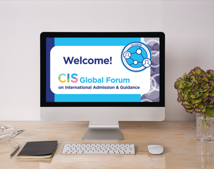 CIS global forum virtueel