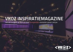 VKOZ inspiratiemagazine